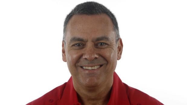 Neto's Tucson: Cuban-born woman filled with hope